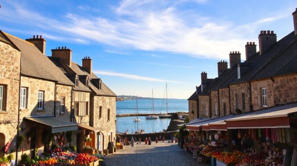 Top destinations secrètes à explorer en Bretagne