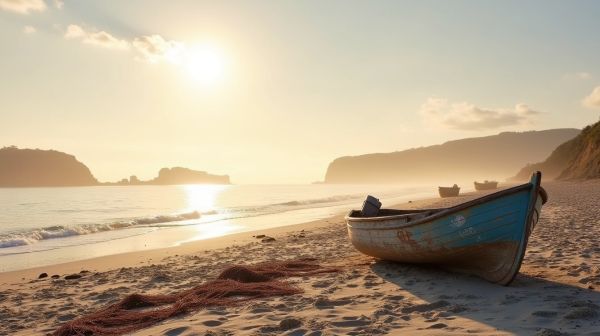 Visiter la Bretagne : révélations sur ses destinations cachées