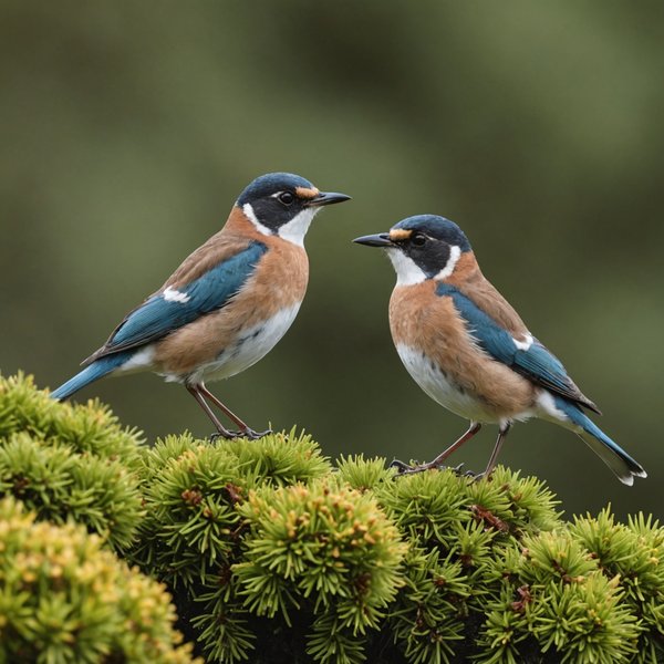 Quels sont les meilleurs spots pour l'observation des oiseaux en Écosse ?