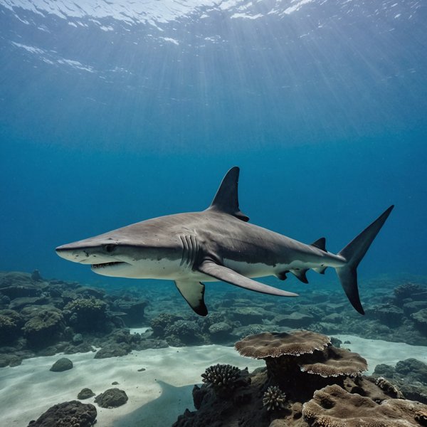 Quels sont les meilleurs spots pour faire de la plongée avec les requins-marteaux en Galápagos ?