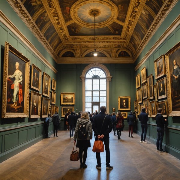 Quels sont les meilleurs conseils pour une visite des musées à Londres gratuitement?