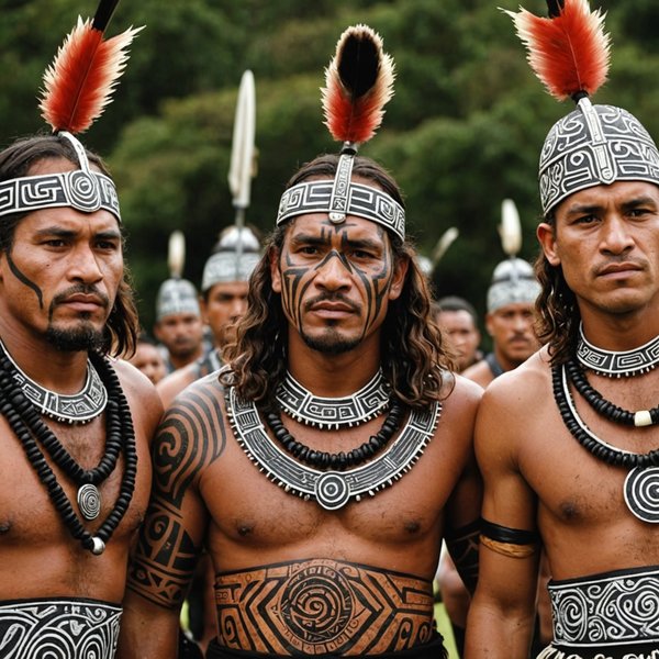 Comment découvrir les traditions culturelles des tribus Maori en Nouvelle-Zélande?