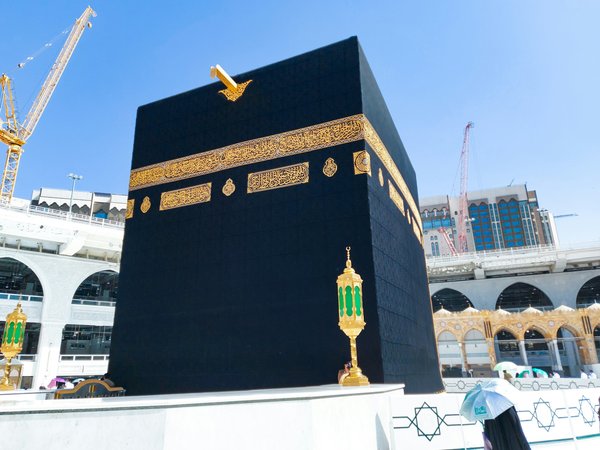 Omra avril : offres exceptionnelles pour votre pèlerinage 2025